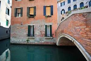 Santa Lucia Hotel Venice Exterior photo